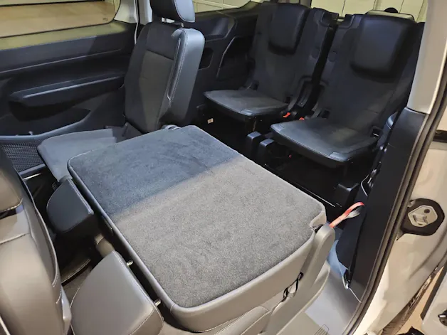 VW Caddy Maxi 1.5 TSI Style DSG