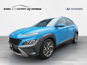 Hyundai Kona 1.6 GDi Hybrid Vertex