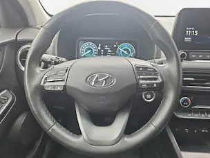 Hyundai Kona 1.6 GDi Hybrid Vertex