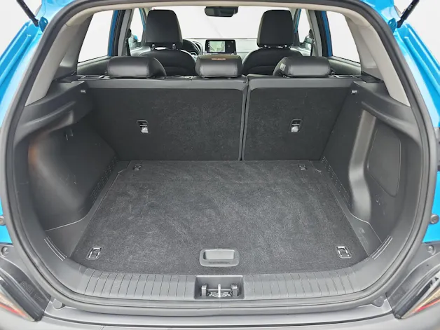 Hyundai Kona 1.6 GDi Hybrid Vertex