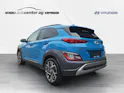 Hyundai Kona 1.6 GDi Hybrid Vertex