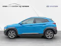 Hyundai Kona 1.6 GDi Hybrid Vertex
