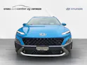 Hyundai Kona 1.6 GDi Hybrid Vertex