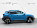 Hyundai Kona 1.6 GDi Hybrid Vertex