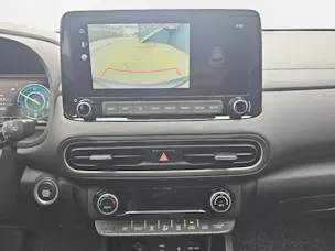 Hyundai Kona 1.6 GDi Hybrid Vertex
