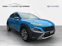 Hyundai Kona 1.6 GDi Hybrid Vertex