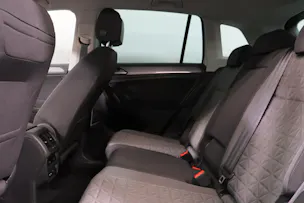VW Tiguan 2.0 TSI Life 4Motion DSG