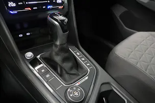 VW Tiguan 2.0 TSI Life 4Motion DSG