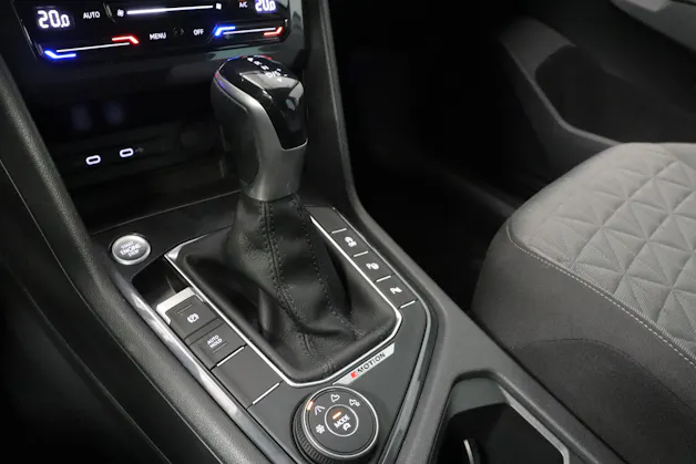 VW Tiguan 2.0 TSI Life 4Motion DSG