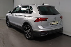 Vehicle image VW Tiguan 2.0 TSI Life DSG