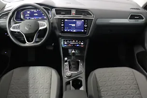 VW Tiguan 2.0 TSI Life 4Motion DSG