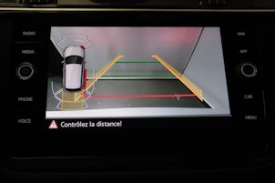 Vehicle image VW Tiguan 2.0 TSI Life DSG