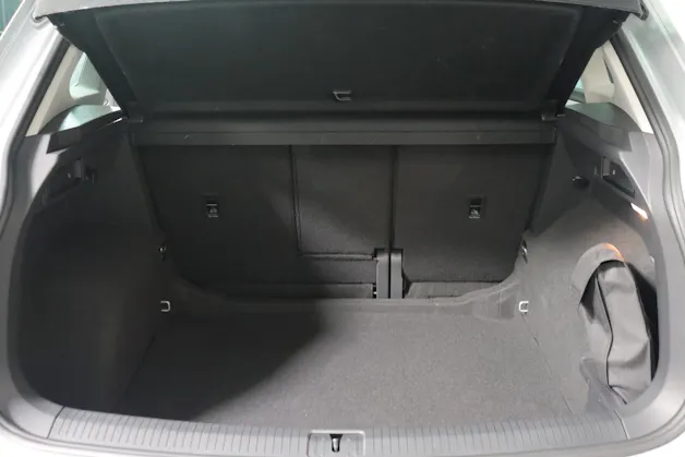 VW Tiguan 2.0 TSI Life 4Motion DSG
