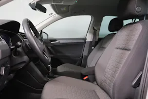 VW Tiguan 2.0 TSI Life 4Motion DSG