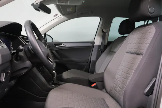 VW Tiguan 2.0 TSI Life 4Motion DSG