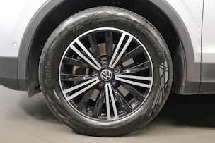 VW Tiguan 2.0 TSI Life 4Motion DSG