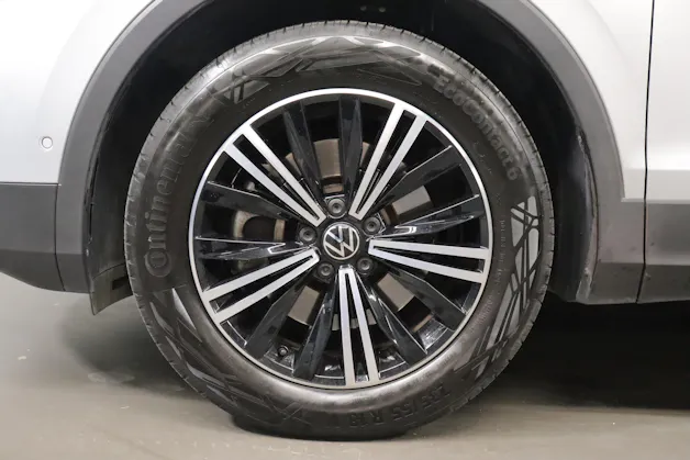 VW Tiguan 2.0 TSI Life 4Motion DSG
