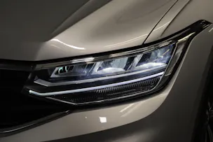 VW Tiguan 2.0 TSI Life 4Motion DSG