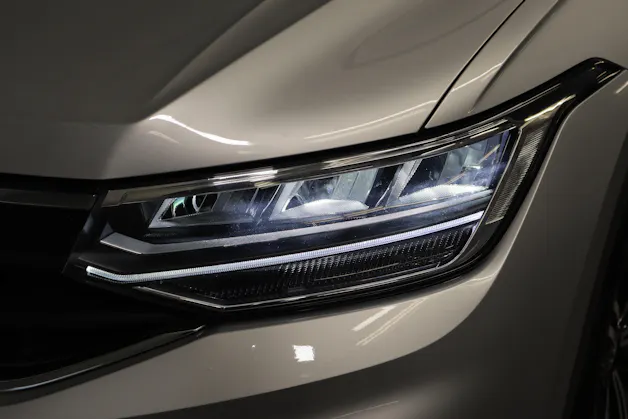 VW Tiguan 2.0 TSI Life 4Motion DSG