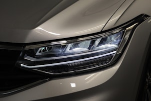 Vehicle image VW Tiguan 2.0 TSI Life DSG