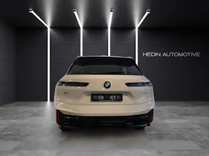 BMW iX xDrive45