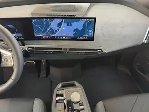 BMW iX xDrive45