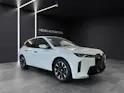BMW iX xDrive45