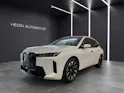 BMW iX xDrive45