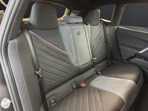 BMW iX xDrive45