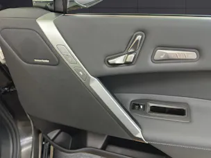 BMW iX xDrive45