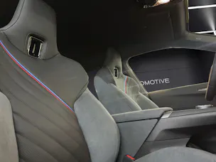BMW iX xDrive45