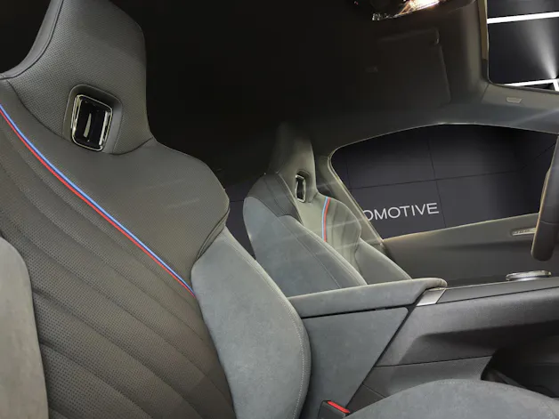 BMW iX xDrive45