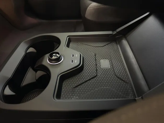 BMW iX xDrive45