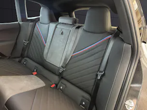 BMW iX xDrive45