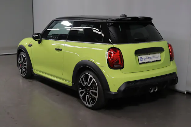 Mini F56 2.0i John Cooper Works SAG