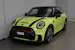 Mini F56 2.0i John Cooper Works SAG