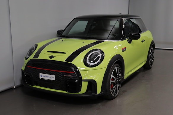 MINI Mini F56 2.0i John Cooper Works SAG 0