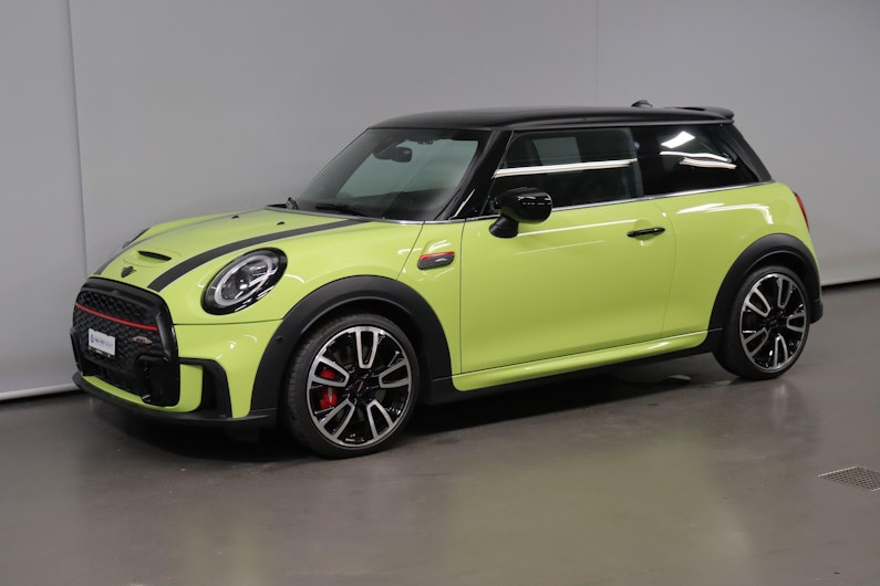 Vehicle image MINI MINI