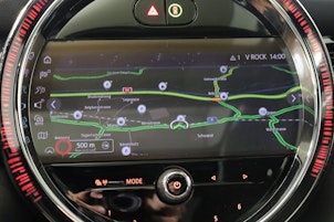 Vehicle image MINI Mini F56 2.0i John Cooper Works SAG