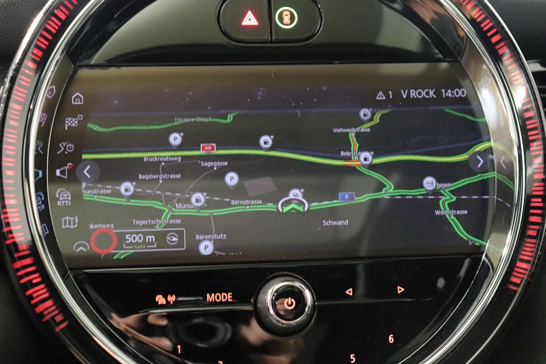 Vehicle image MINI MINI