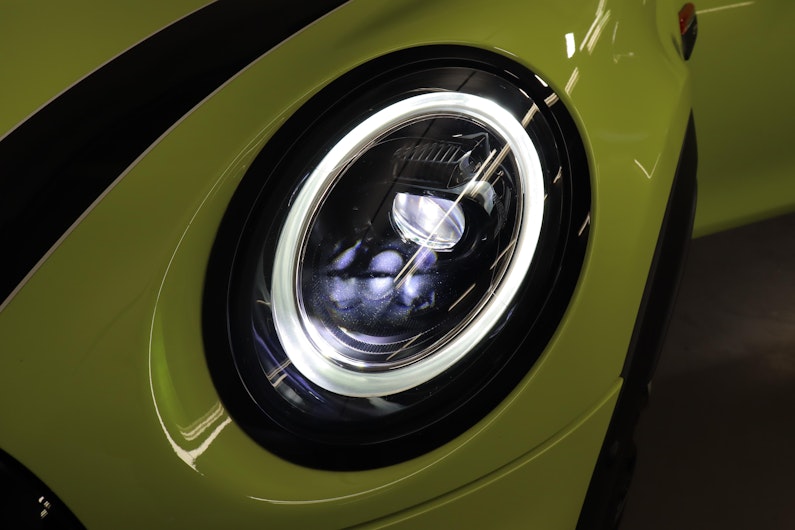 Vehicle image MINI MINI