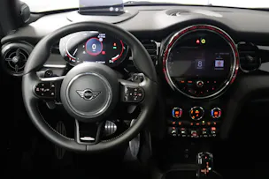 Mini F56 2.0i John Cooper Works SAG