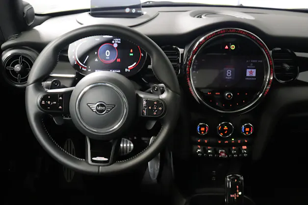 Mini F56 2.0i John Cooper Works SAG