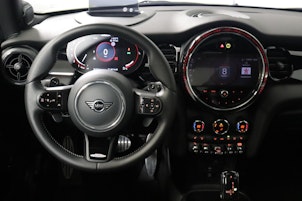 Vehicle image MINI Mini F56 2.0i John Cooper Works SAG