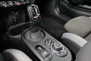Mini F56 2.0i John Cooper Works SAG