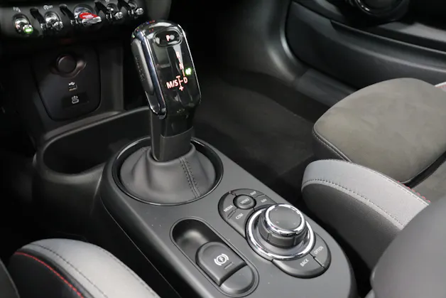 Mini F56 2.0i John Cooper Works SAG