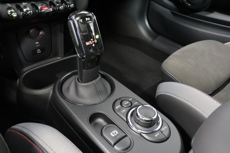 Vehicle image MINI MINI