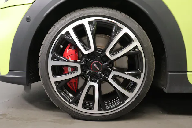 Mini F56 2.0i John Cooper Works SAG