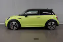 Mini F56 2.0i John Cooper Works SAG