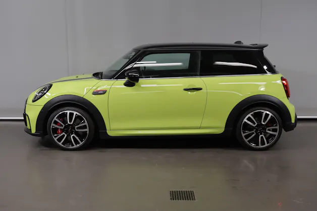 Mini F56 2.0i John Cooper Works SAG